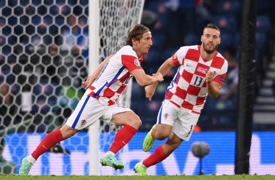 开云体育中国-克罗地亚对决斯洛文尼亚，胜者为王
