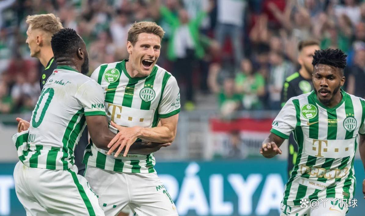 开云体育官方网站-关于费伦茨球队备战欧洲联赛，迎接挑战的信息