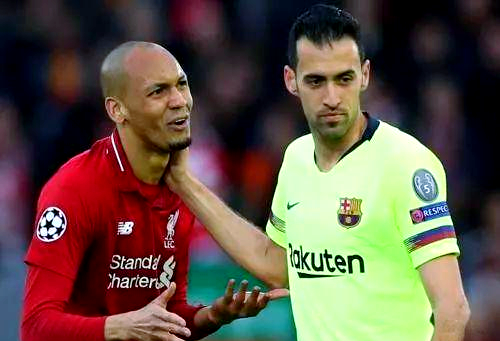 开云体育app-利物浦反攻成功，成功晋级欧冠半决赛并锁定资格