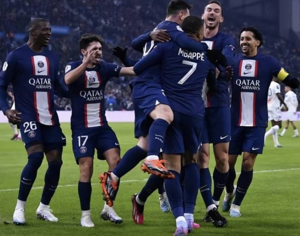 开云体育在线-关于巴黎圣日耳曼球星状态回暖，欧冠决战在即的信息