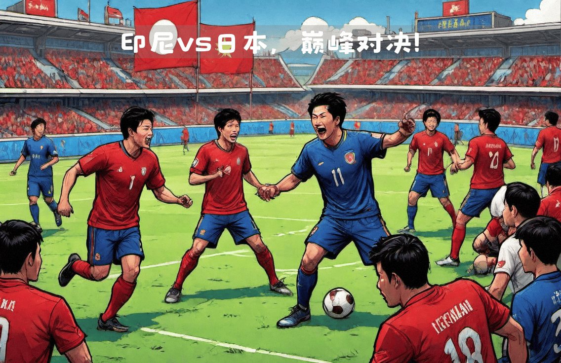 开云体育入口-亚洲足球巅峰之战，焦点对决即将上演的简单介绍