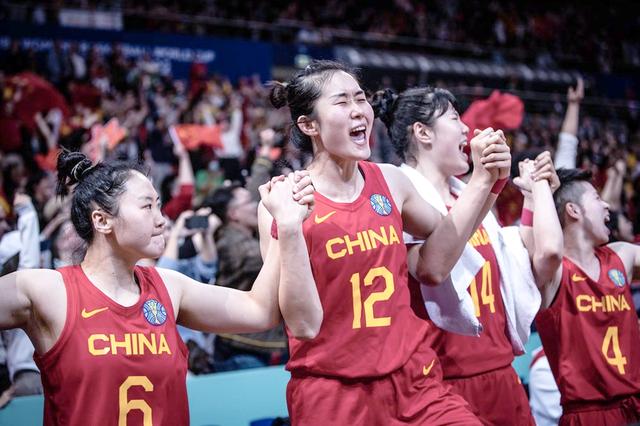 开云体育APP下载-湖北女篮顽强拼搏，夺得关键胜利的简单介绍