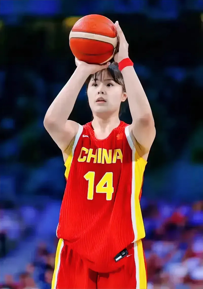 湖北女篮顽强拼搏，夺得关键胜利的简单介绍