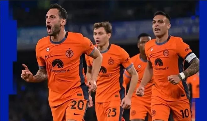 乌迪内斯逆转击败桑普多利亚