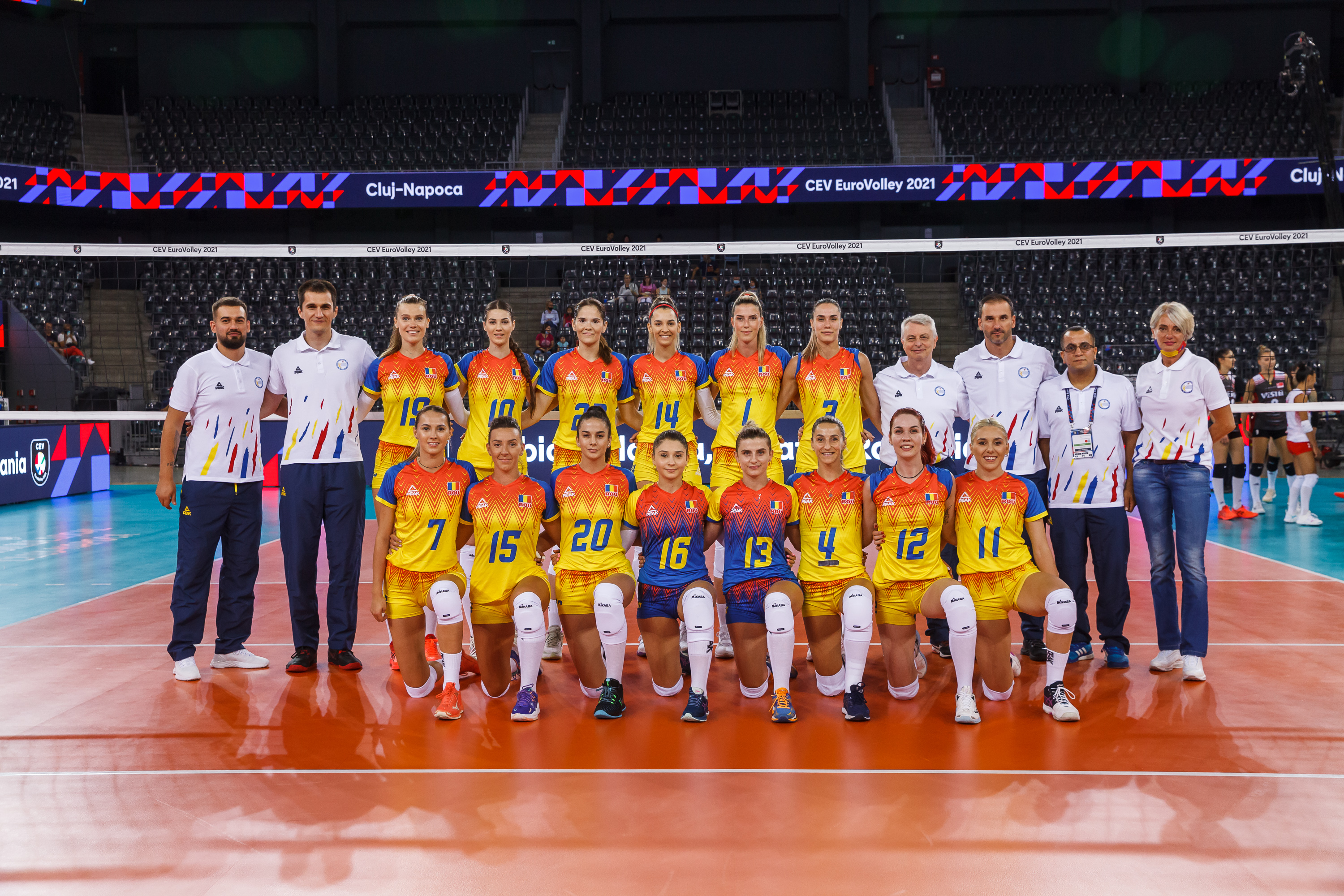 开云体育在线-爱沙尼亚挑战罗马尼亚，备战欧锦赛