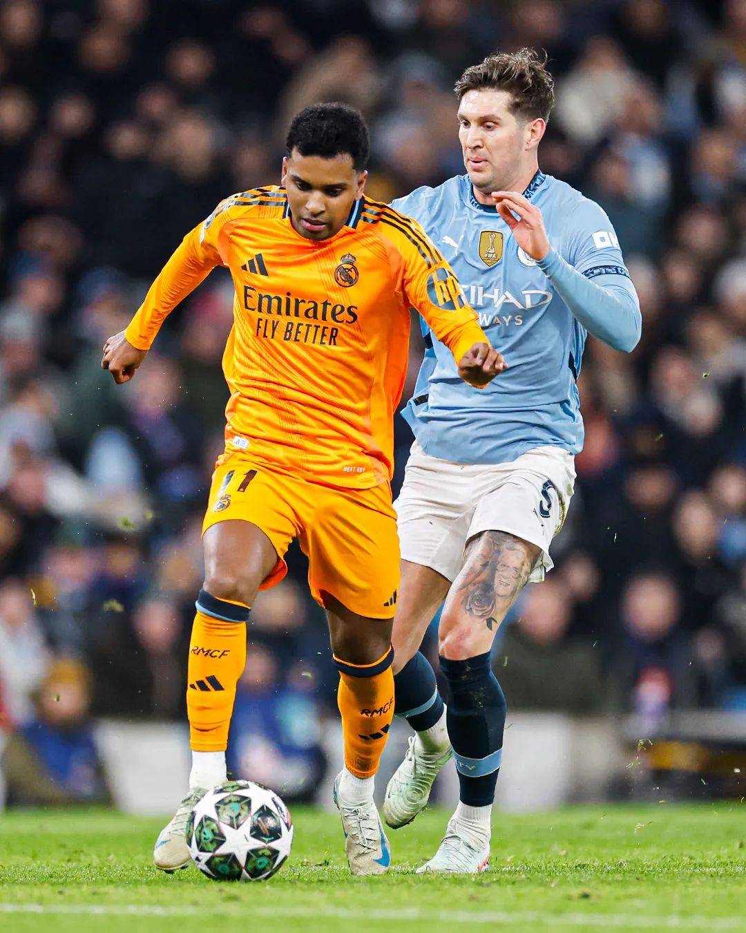 开云体育登录-关于曼城遭遇劲敌，客场惜败遗憾落败的信息