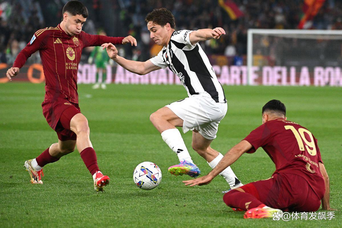 尤文图斯险胜罗马，艰难晋级的简单介绍