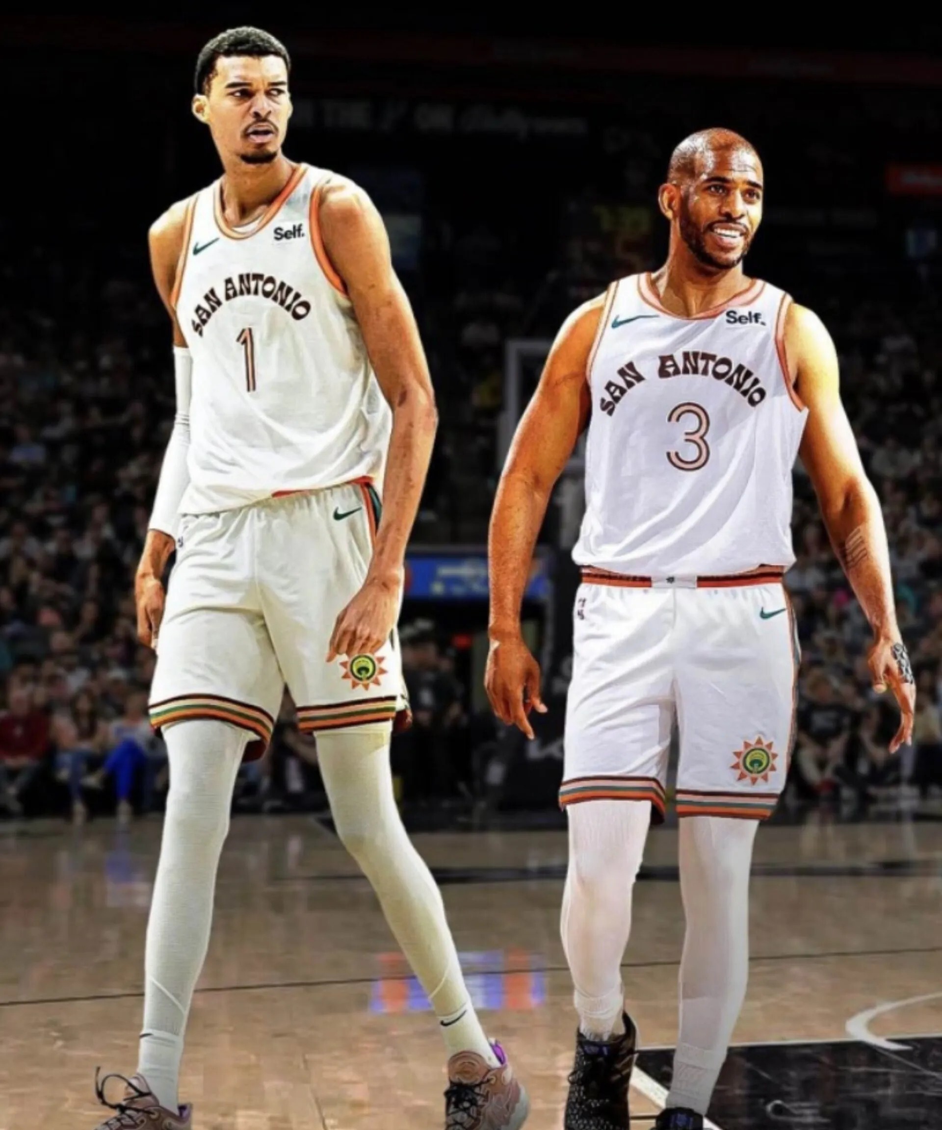 马刺队在客场输给对手，场上表现堪忧