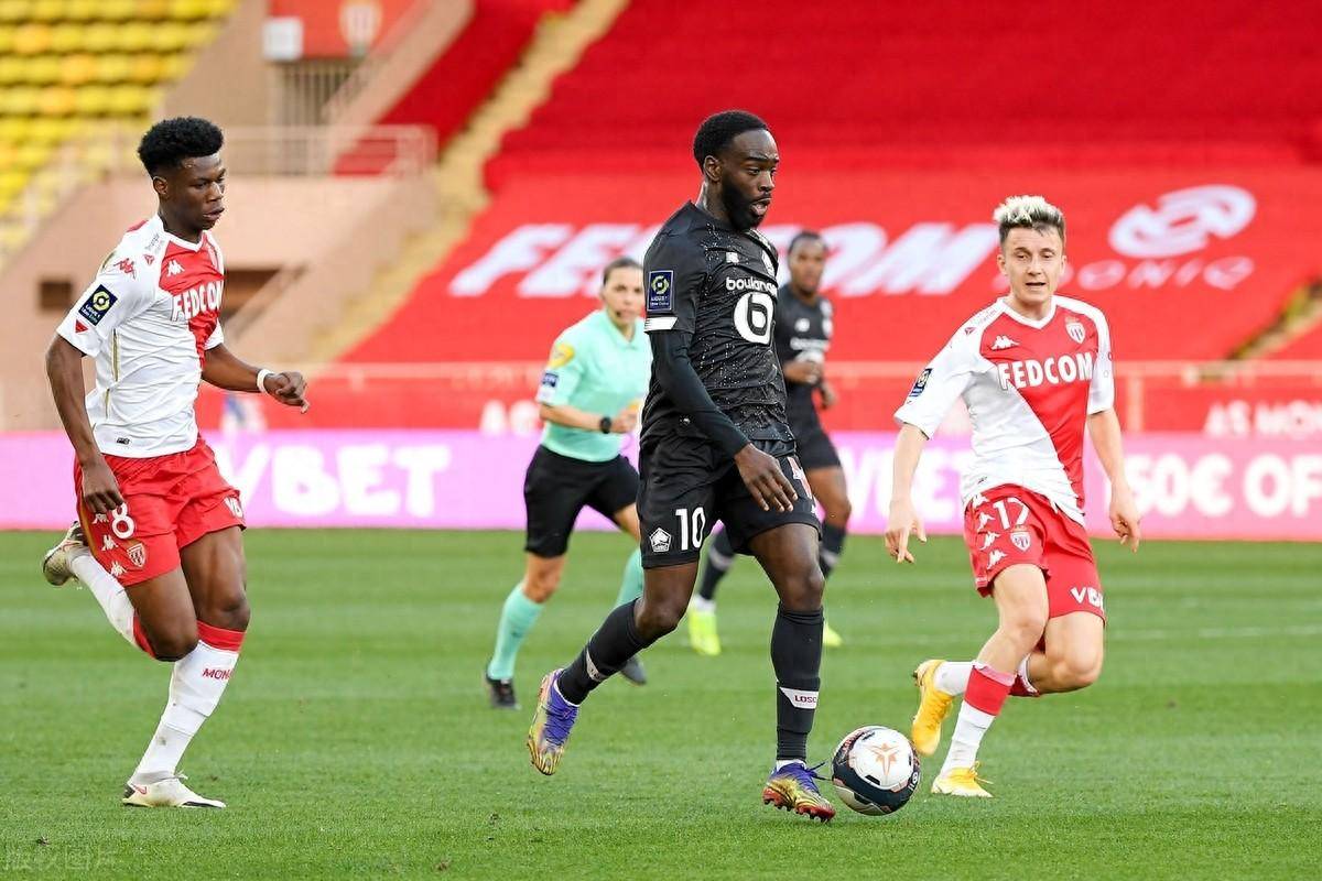 开云体育官方网站-里尔队在法甲比赛中大胜对手