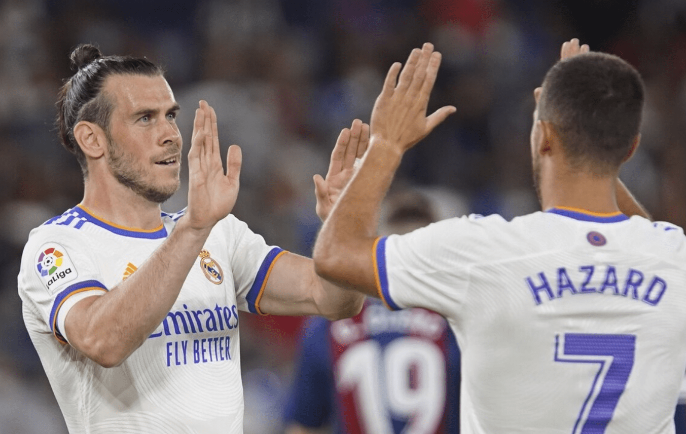 开云官网-大巴黎分钟内连取分阿扎尔替补登场梅开二度