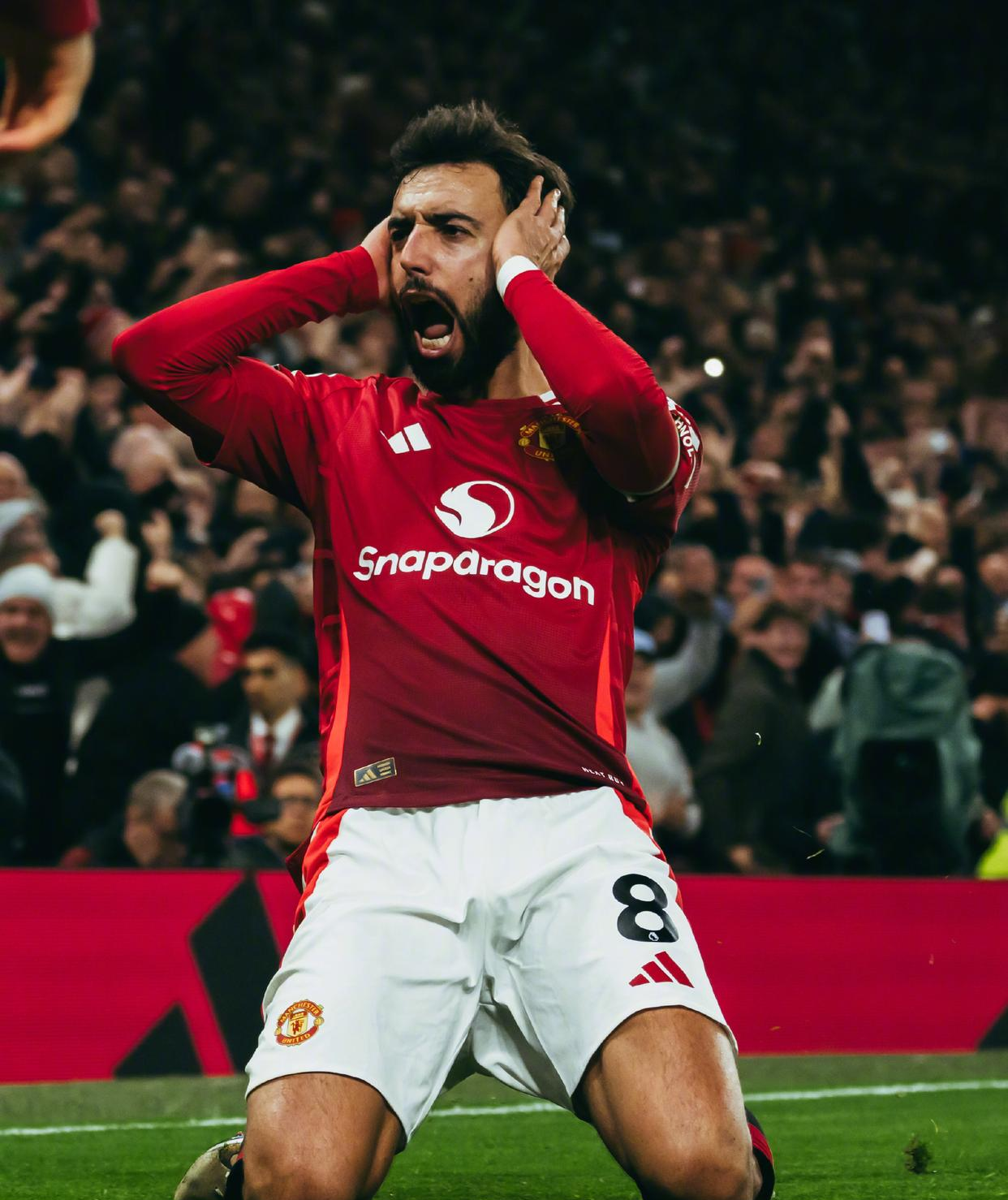 开云下载-曼联攻击手状态火热，迎接未来挑战