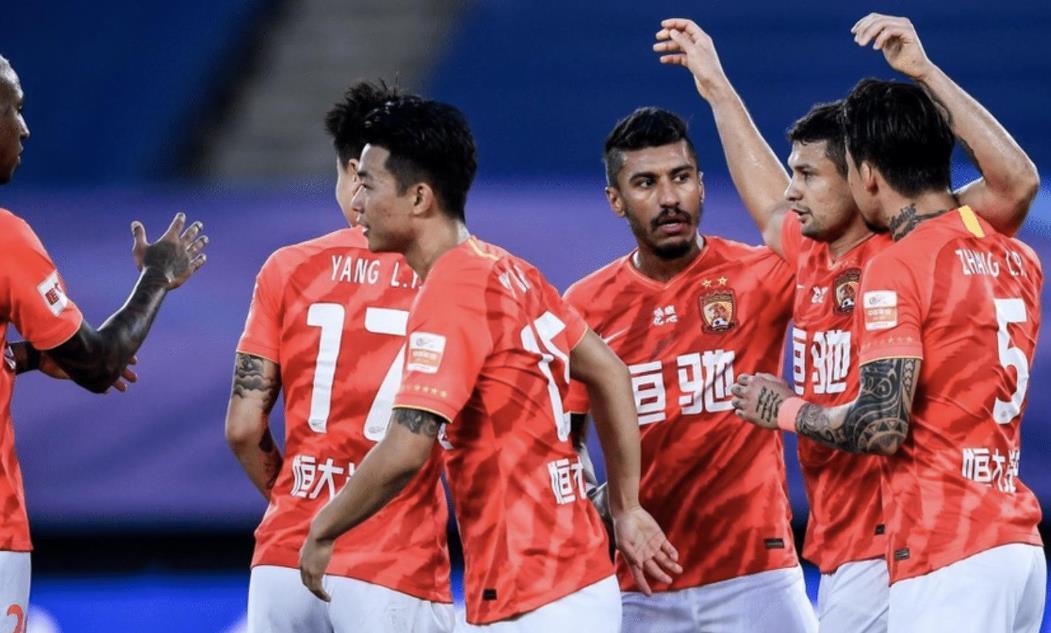 开云平台-包含广州富力主场战平，难挡领先球队的词条