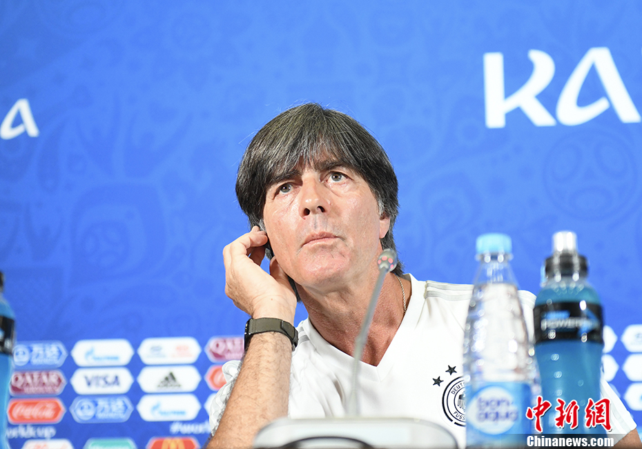 开云体育下载-德国队迎来胜利，信心倍增晋级赛场