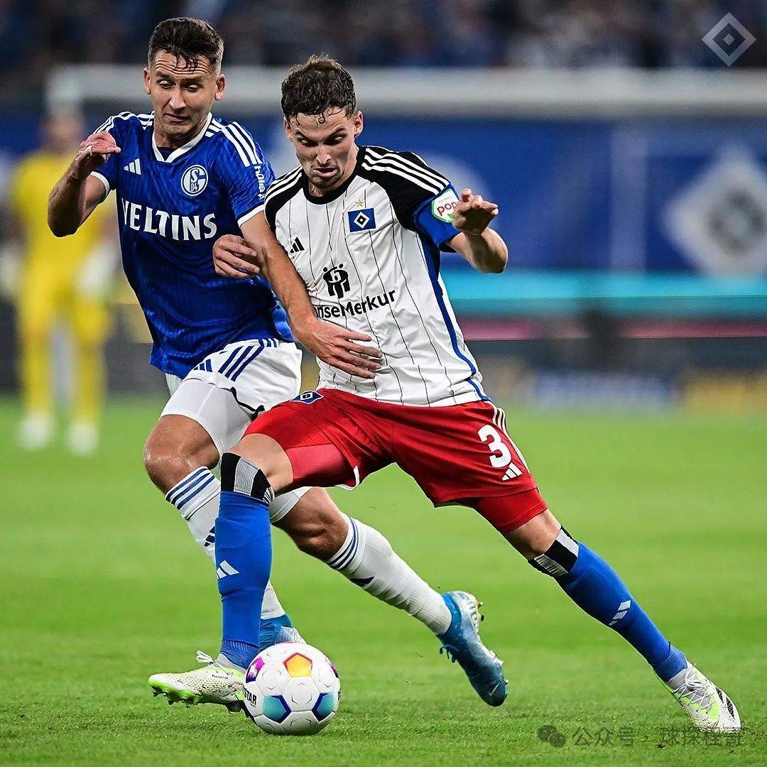 沙尔克主场失利，季后降级威胁增加