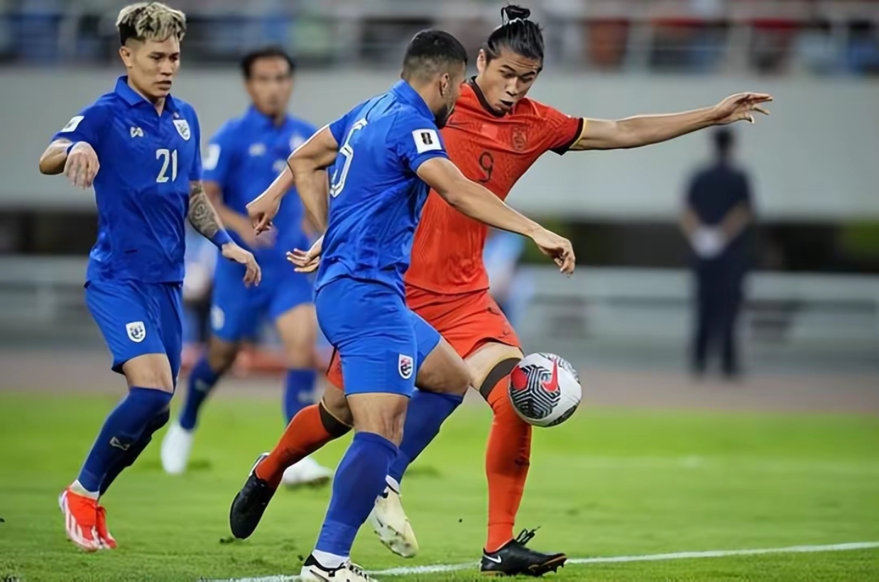 开云体育官网-真正强大的球队，不会因挑战而屈服