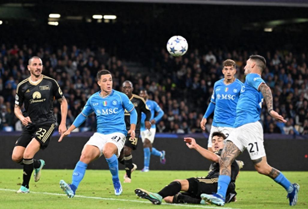 拿不下三分，那不勒斯遭遇联赛颓势的简单介绍