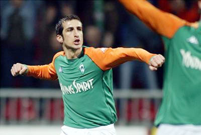 开云下载-关于莱尔纳组织能力惊艳，统领汉诺威中场的信息