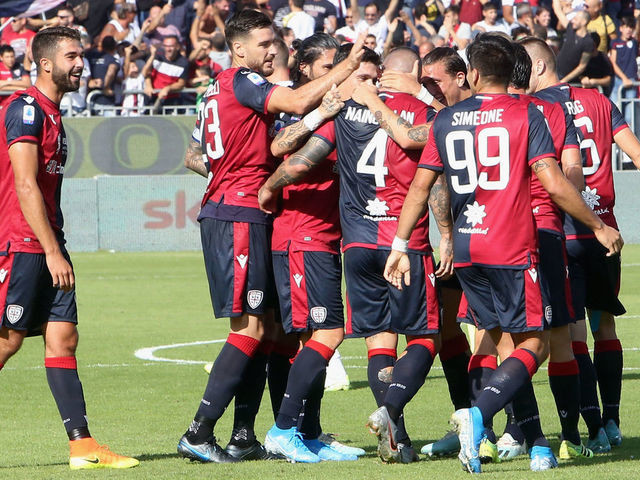 开云体育登录-卡利亚里球员伤愈复出，为保级保驾护航