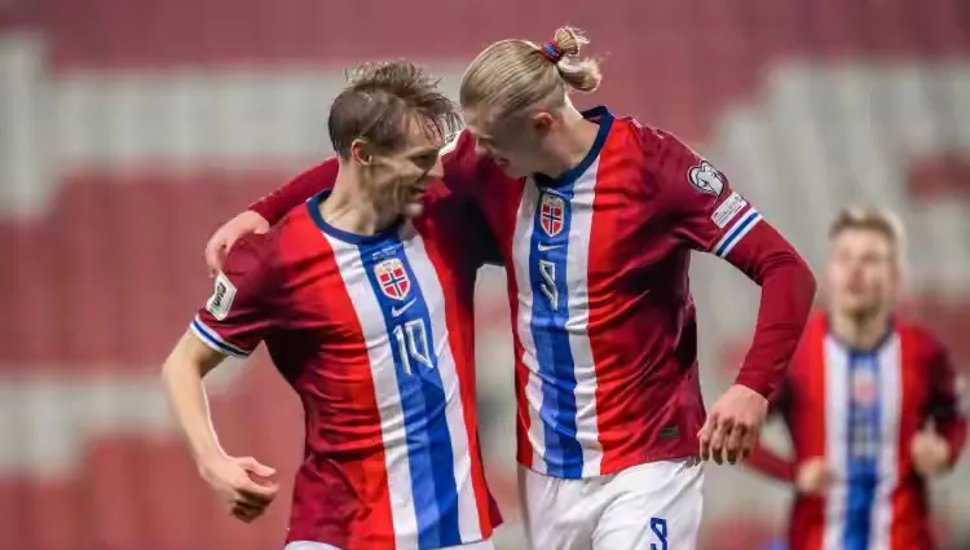 克罗地亚客场负于荷兰，遗憾错失欧锦赛资格