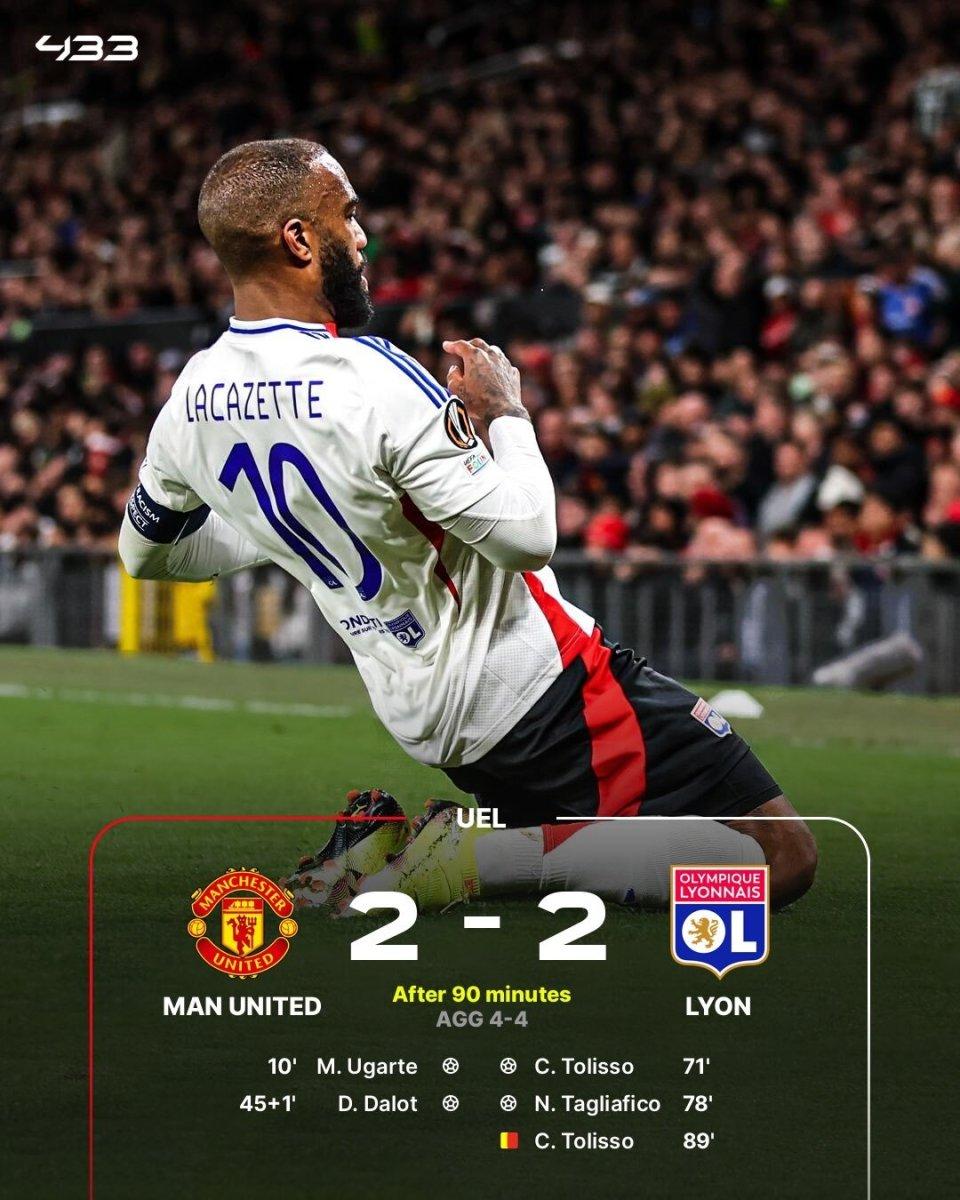 曼联客场失利，欧冠资格岌岌可危