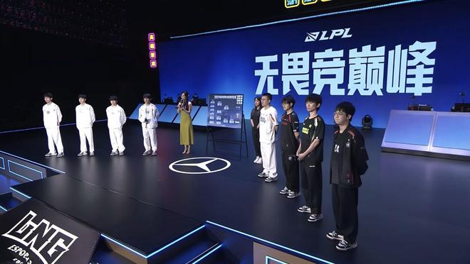 关于BLG血洗IG，Knight开启传奇时刻强强对话入围赛，强势挺进下一轮的信息