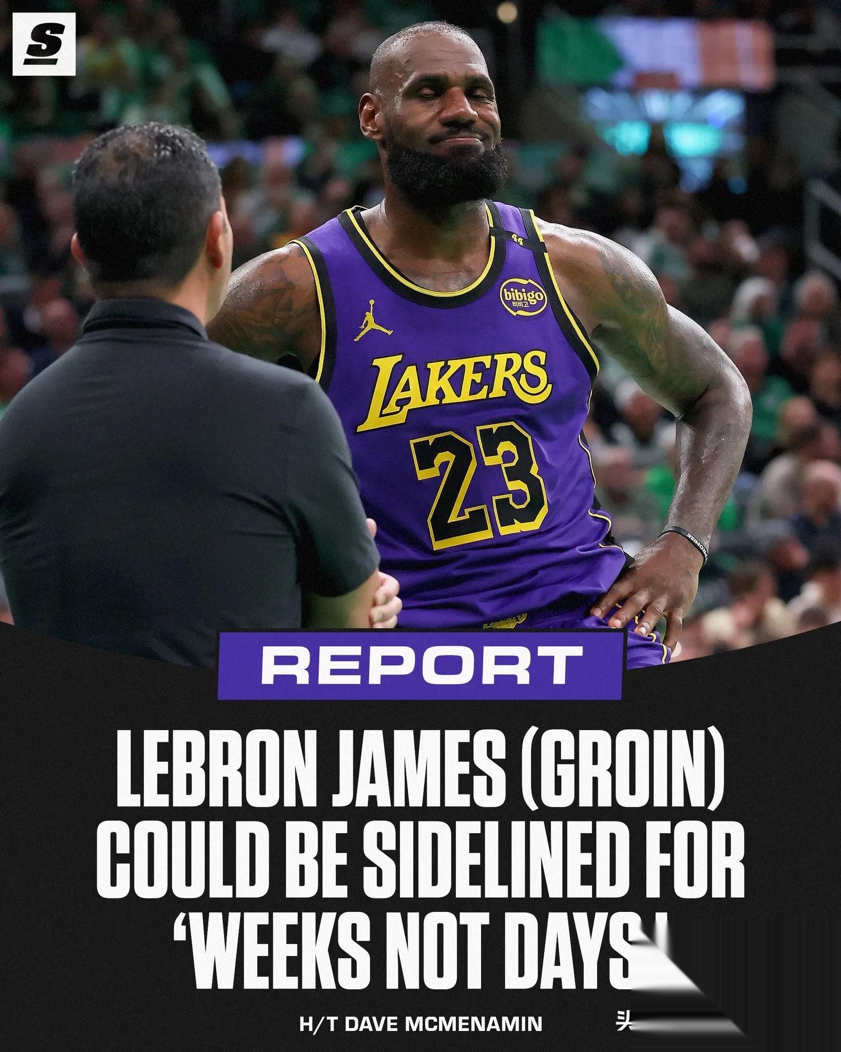 开云体育入口-詹姆斯带领湖人大胜勇士，再次展现统治力