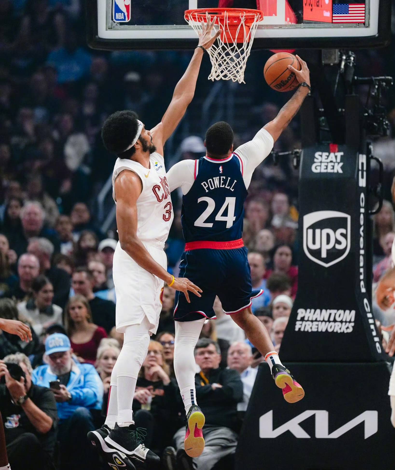 开云体育下载-快船队表现抢眼，有望实现历史性突破的简单介绍