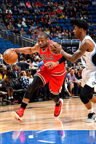 开云体育官方网站-公牛主场大胜魔术，取得两连胜