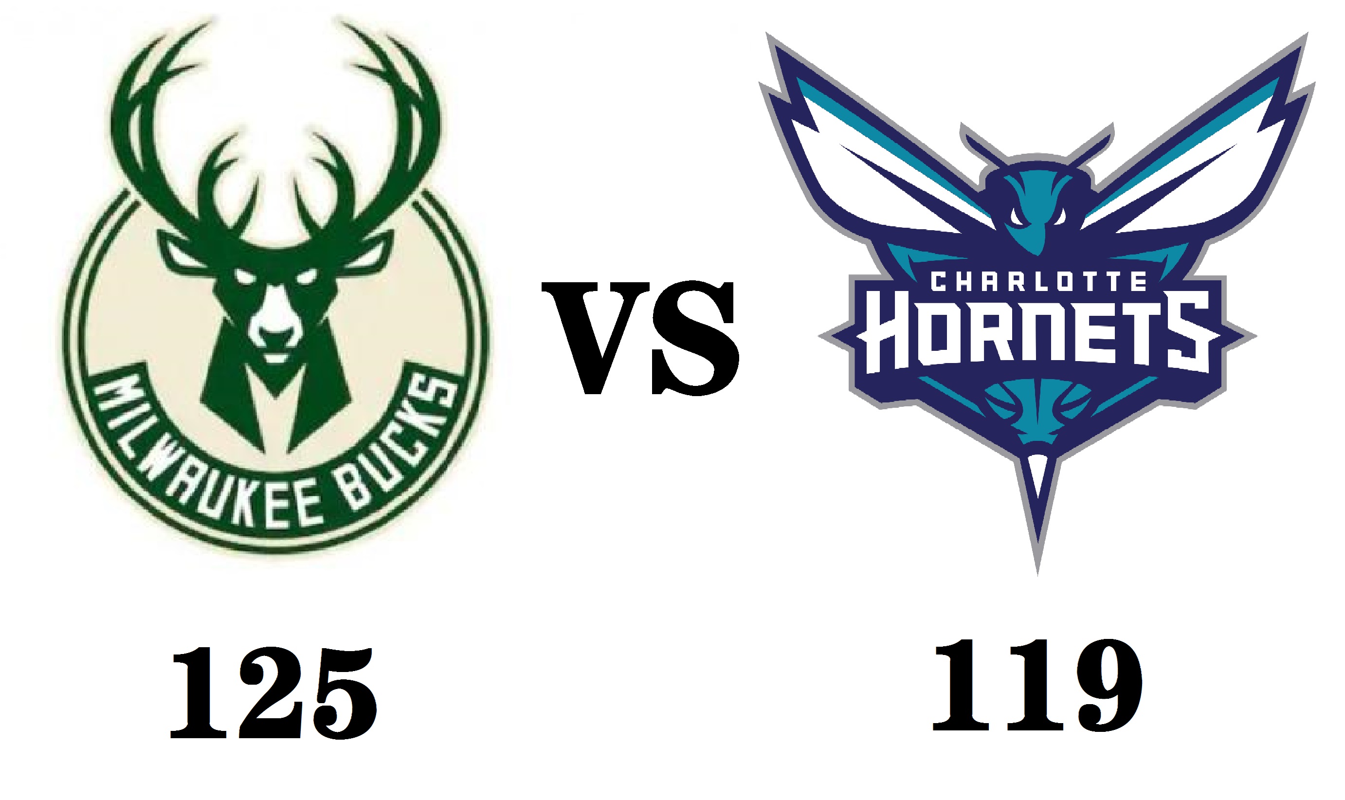 雄鹿队在季后赛中连胜三场，领先对手