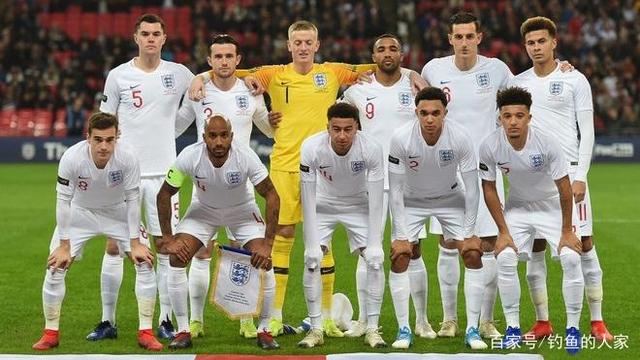 英格兰逆袭德国，征服欧洲新天地