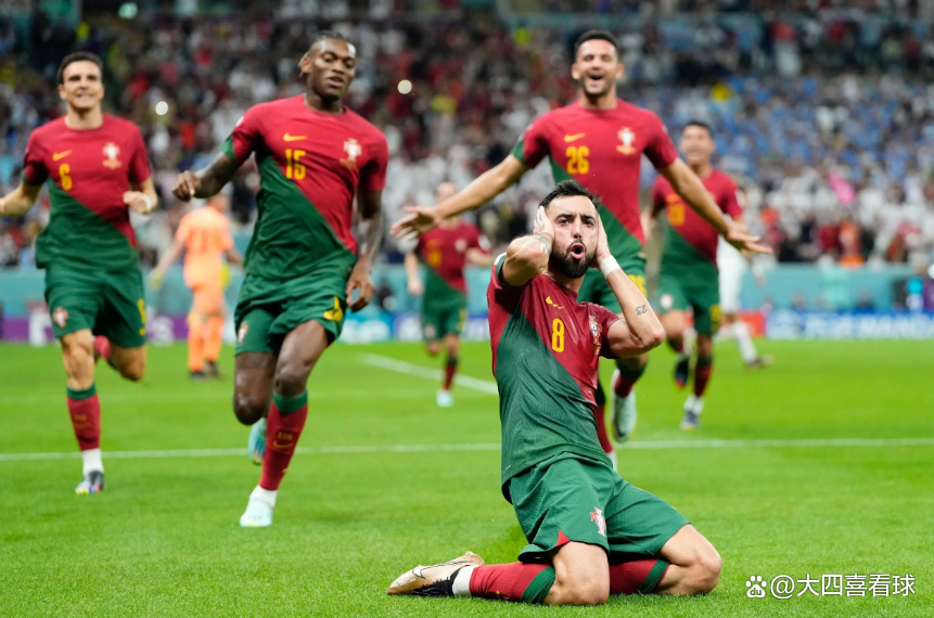 葡萄牙惊险战胜匈牙利，保住领先优势