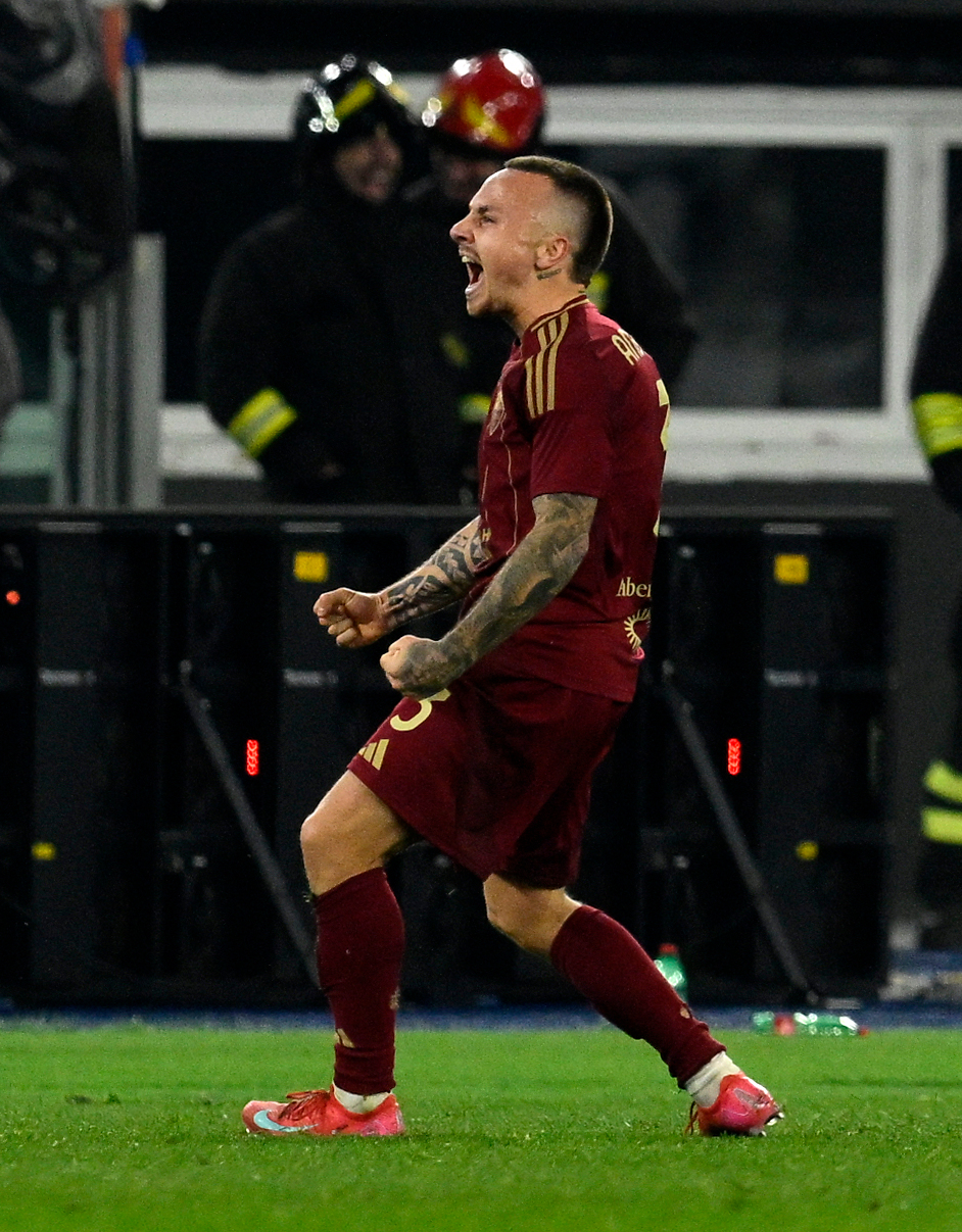 开云体育中国-那不勒斯期待赢下强敌，全力以赴备战