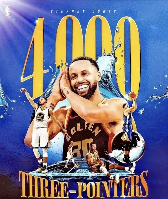 开云体育在线-勇士击败尼克斯，库里砍下40分