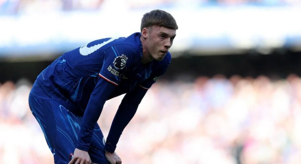 开云体育中国-切尔西艰难获胜，莱斯特城积分增添