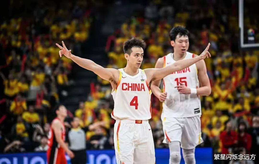 开云体育入口-湖北男篮胜出重围，晋级前景可期