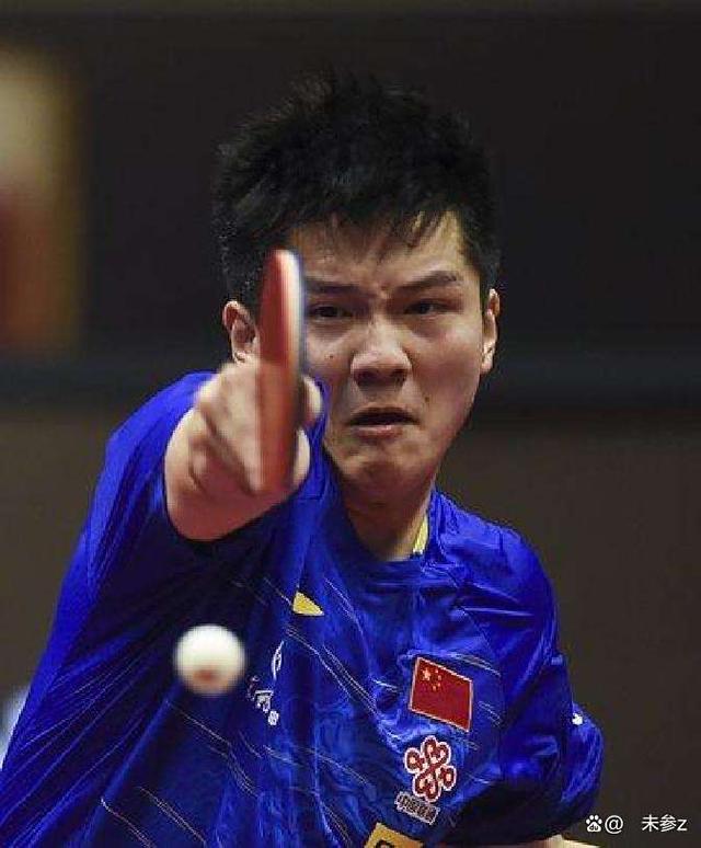 波兰队逆转英格兰队，樊振东统治全场的简单介绍