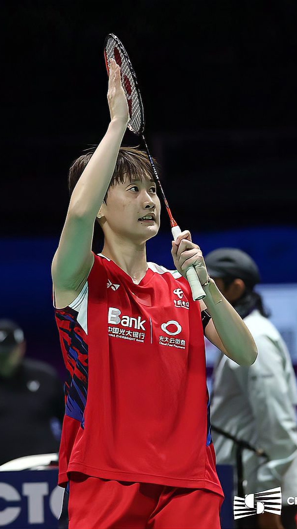 开云体育中国-印尼队逆转丹麦队，陈雨菲惊艳四座
